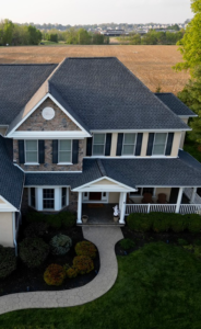 Late-Summer Roof Stress: How Heat & Humidity Impact Shingle Lifespan in Eastern PA