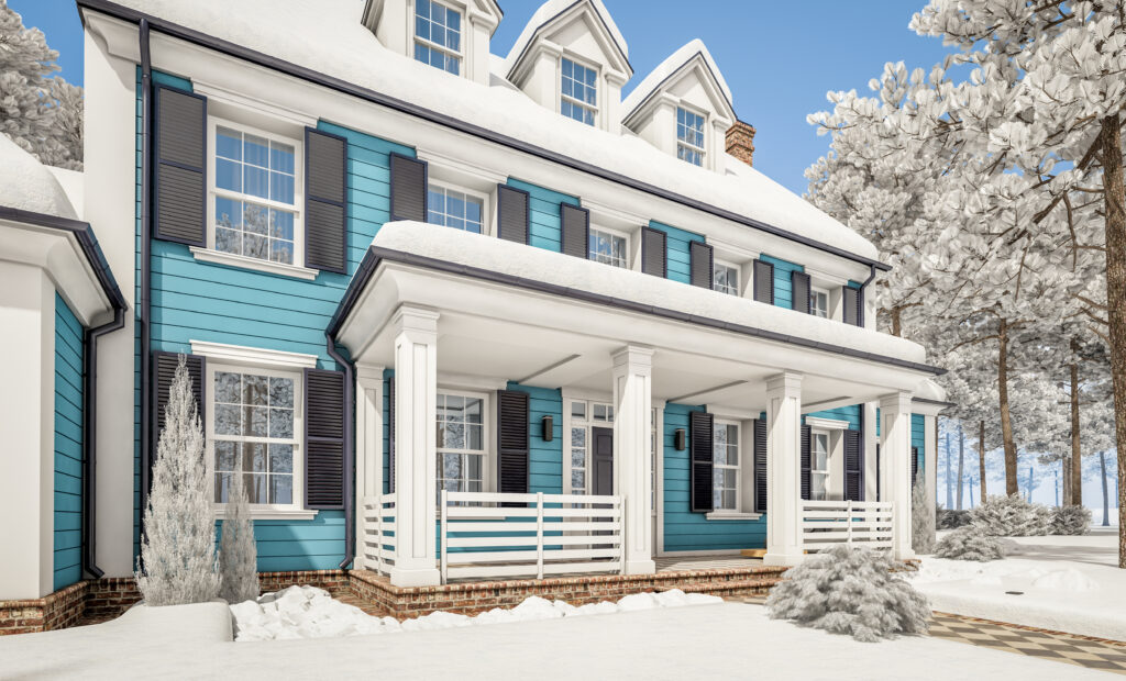 Ice Dams in PA: How to Prevent Roof Leaks (and When to Call a Roofer)