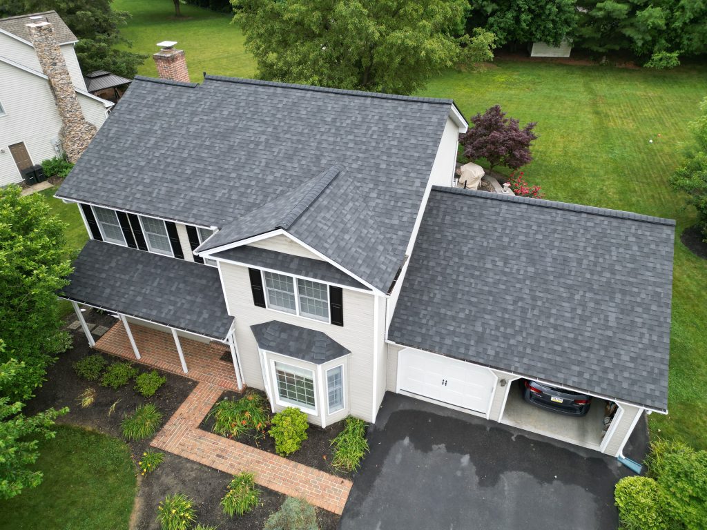Expert Roofing Services