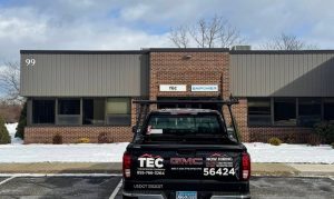 The Exterior Company East Granby, CT office