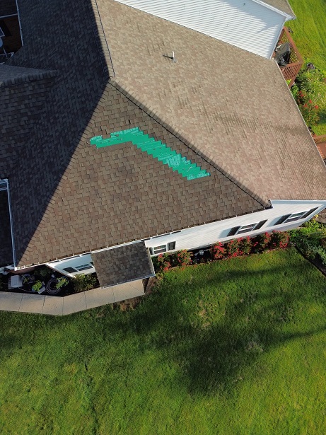 Wind Damage 101: A Central PA Homeowner’s Guide to Storm Recovery & Roof Replacement